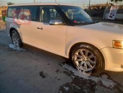 Ford Flex